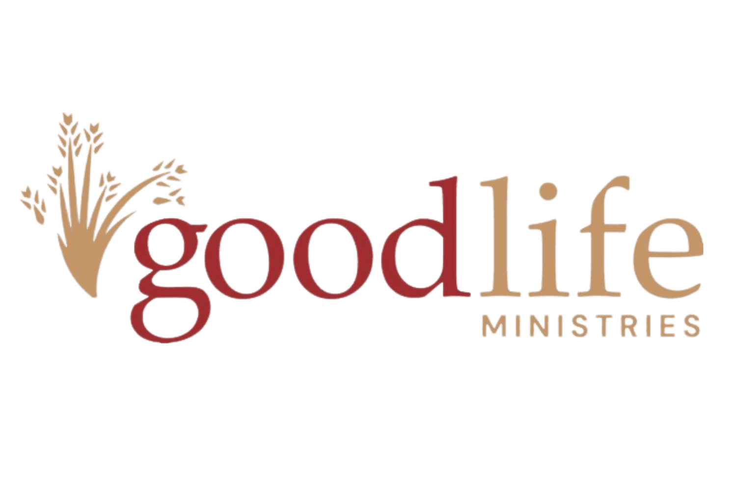 Goodlife Ministries Logo