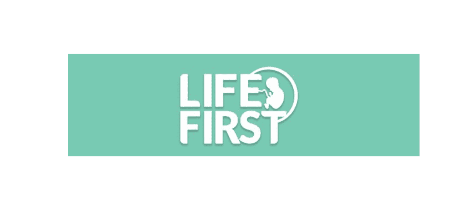Life First Logo